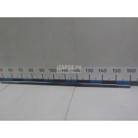 Накладка стекла переднего правого Mazda CX 7 (2007 - 2012) EG2150640H