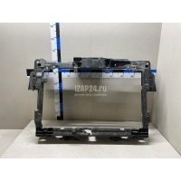 Панель передняя Mazda CX 7 (2007 - 2012) EH1053110A
