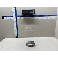 Рамка противотуманной фары левой Mazda CX 7 (2007 - 2012) EHY150C22