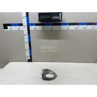 Рамка противотуманной фары правой Mazda CX 7 (2007 - 2012) EHY150C12