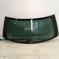 Стекло двери багажника Mazda CX 7 (2007 - 2012) EG2263930H9D
