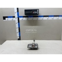 Указатель поворота в бампер левый Mazda CX 7 (2007 - 2012) E2215107X