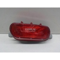 Фонарь задний в бампер правый Mazda CX 7 (2007 - 2012) EHY251650