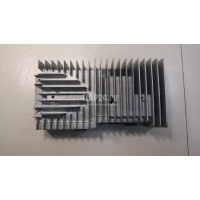 Усилитель акустической системы Mazda CX 7 (2007 - 2012) EG2366920B