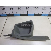 Накладка порога (внутренняя) Ford Focus II (2008 - 2011) 1480132