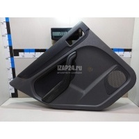 Обшивка двери задней левой Ford Focus II (2008 - 2011) 1677574