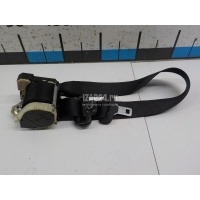 Ремень безопасности Ford Focus II (2008 - 2011) 1386697