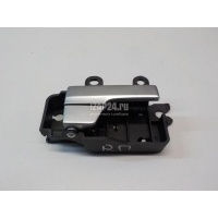 Ручка двери внутренняя правая Ford Focus II (2008 - 2011) 1470115