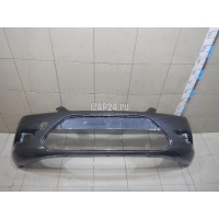 Бампер передний Ford Focus II (2008 - 2011) 1521127