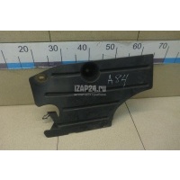 Защита антигравийная Ford Focus II (2008 - 2011) 3M5111778AE