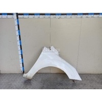 Крыло переднее правое Ford Focus II (2008 - 2011) 1521596