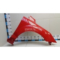 Крыло переднее правое Ford Focus II (2008 - 2011) 1521596