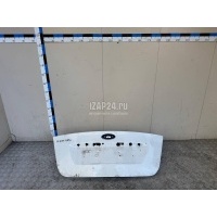 Крышка багажника Ford Focus II (2008 - 2011) 1353382