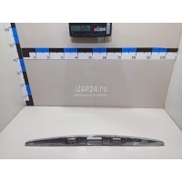 Накладка крышки багажника Ford Focus II (2008 - 2011) 1581834