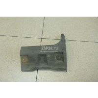 Накладка на порог (наружная) Ford Focus II (2008 - 2011) 1420429