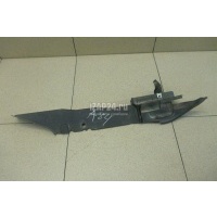 Накладка переднего крыла левого Ford Focus II (2008 - 2011) 8M51A02477AB