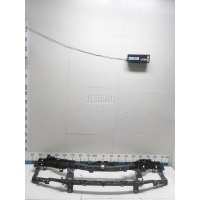 Панель передняя Ford Focus II (2008 - 2011) 1675180
