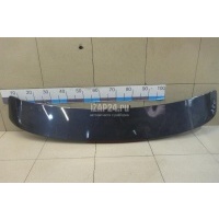 Спойлер (дефлектор) багажника Ford Focus II (2008 - 2011) 1554920