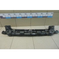 Усилитель переднего бампера Ford Focus II (2008 - 2011) 8M5117E778AE