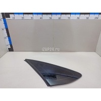 Стекло кузовное глухое левое Ford Focus II (2008 - 2011) 1362993