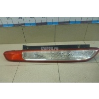 Фонарь задний левый Ford Focus II (2008 - 2011) 1520769