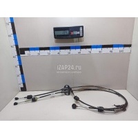 Трос КПП Ford Focus II (2008 - 2011) 1686381