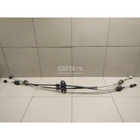 Трос КПП Ford Focus II (2008 - 2011) 1709638