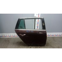 Дверь задняя правая SKODA SUPERB (рест: 2013-2015) 2015 3T9833056