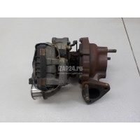 Турбокомпрессор (турбина) Hyundai-Kia Carnival (2005 - 2014) 282312F100