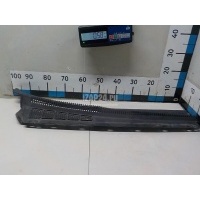 Решетка стеклооч. (планка под лобовое стекло) Hyundai-Kia Carnival (2005 - 2014) 861604D000