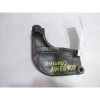 Кронштейн КПП Hyundai-Kia Carnival (2005 - 2014) 0K55216131C