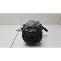 Компрессор кондиционера Hyundai-Kia Carnival (2005 - 2014) 977014D100