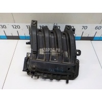 Коллектор впускной Renault Clio III (2005 - 2012) 8200880099