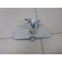 Зеркало заднего вида Renault Clio III (2005 - 2012) 8200000509