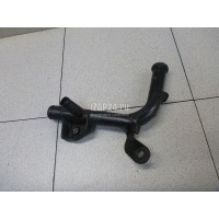 Трубка системы охлаждения Renault Clio III (2005 - 2012) 8200408549