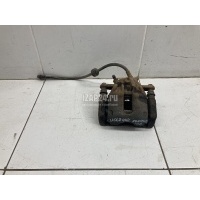Суппорт тормозной передний правый Renault Clio III (2005 - 2012) 7701208333