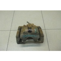 Суппорт тормозной передний правый Renault Clio III (2005 - 2012) 7701208333
