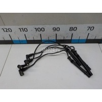 Провода высокого напряж. к-кт Renault Clio III (2005 - 2012) 224404659R