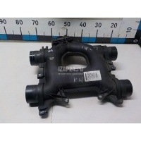Коллектор впускной Land Rover Range Rover III (LM) (2002 - 2012) LR048505