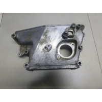 Крышка двигателя передняя Land Rover Range Rover III (LM) (2002 - 2012) LJR000160