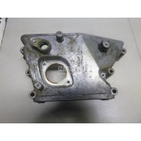 Крышка двигателя передняя Land Rover Range Rover III (LM) (2002 - 2012) LJR000170