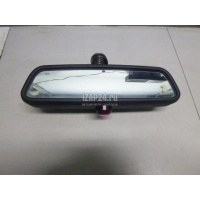 Зеркало заднего вида Land Rover Range Rover III (LM) (2002 - 2012) CTB000030