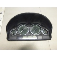 Панель приборов Land Rover Range Rover III (LM) (2002 - 2012) YAC002400PVA