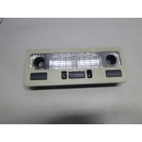 Плафон салонный Land Rover Range Rover III (LM) (2002 - 2012) XDM000051NUG