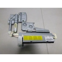 Подушка безопасности боковая (шторка) Land Rover Range Rover III (LM) (2002 - 2012) EHM000252
