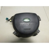 Подушка безопасности в рулевое колесо Land Rover Range Rover III (LM) (2002 - 2012) EHM500061WQJ