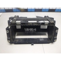 Рамка магнитолы Land Rover Range Rover III (LM) (2002 - 2012) XQU000051