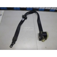 Ремень безопасности Land Rover Range Rover III (LM) (2002 - 2012) EVB000330PUY