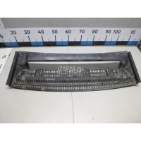 Воздухозаборник (наружный) Land Rover Range Rover III (LM) (2002 - 2012) JML000020