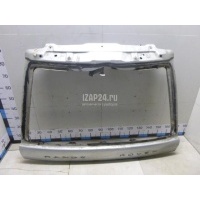 Дверь багажника верхняя Land Rover Range Rover III (LM) (2002 - 2012) BMD760020
